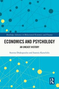 Produktbild: Economics and Psychology