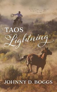 Produktbild: Taos Lightning