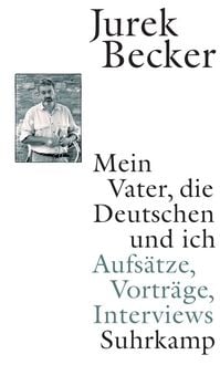 Produktbild: Mein Vater, die Deutschen und ich