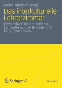 Produktbild: Das interkulturelle Lehrerzimmer