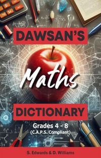 Produktbild: Dawsan's Maths Dictionary