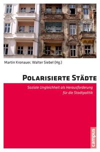 Produktbild: Polarisierte St&auml;dte
