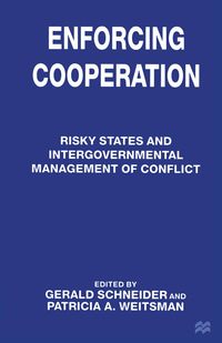 Produktbild: Enforcing Cooperation