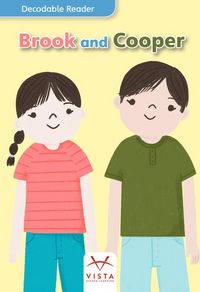 Produktbild: Brook and Cooper