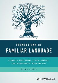 Produktbild: Foundations of Familiar Language