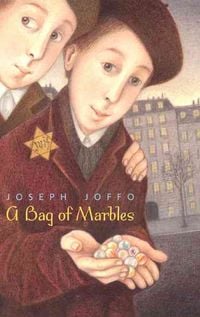 Produktbild: A Bag of Marbles
