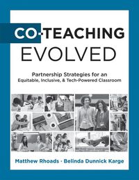 Produktbild: Co-Teaching Evolved