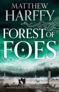 Produktbild: Forest of Foes