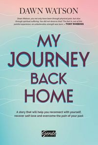 Produktbild: My Journey Back Home