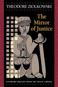Produktbild: The Mirror of Justice