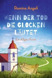 Produktbild: Wenn der Tod die Glocken l&auml;utet