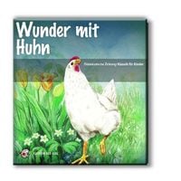 Produktbild: Wunder mit Huhn / CD