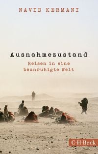 Produktbild: Ausnahmezustand