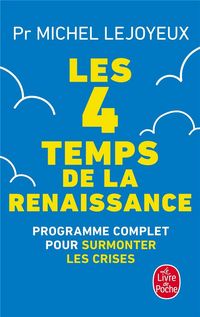 Produktbild: Les 4 temps de la renaissance