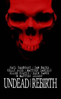 Produktbild: Undead Rebirth