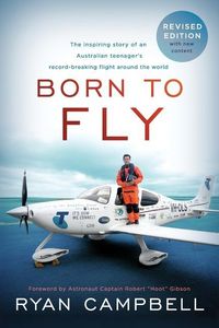 Produktbild: Born to Fly
