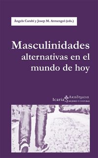 Produktbild: Masculinidades alternativas en el mundo de hoy