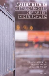 Produktbild: Ausser Betrieb