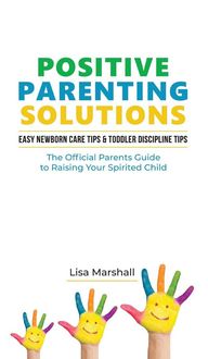 Produktbild: Positive Parenting Solutions 2-in-1 Books