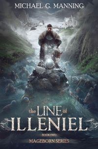 Produktbild: The Line of Illeniel