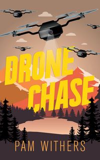 Produktbild: Drone Chase