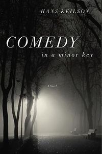 Produktbild: Comedy in a Minor Key