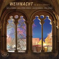 Produktbild: Weihnacht in Maulbronn