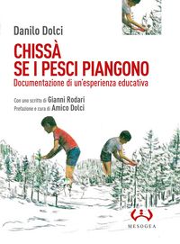 Produktbild: Chiss&agrave; se i pesci piangono. Documentazione di un'esperienza educativa