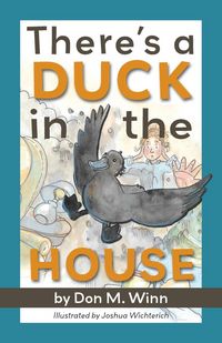 Produktbild: There's a Duck in the House