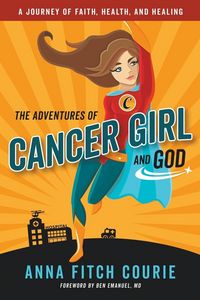Produktbild: The Adventures of Cancer Girl and God