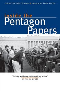 Produktbild: Inside the Pentagon Papers