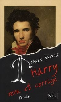 Produktbild: Harry revu et corrig&eacute;