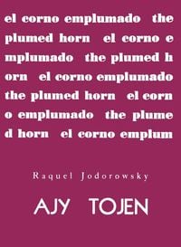 Produktbild: Ajy Tojen by Raquel Jodorowsky