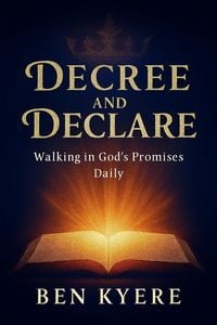 Produktbild: Decree and Declare