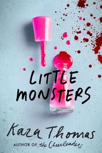 Produktbild: Little Monsters