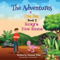 Produktbild: The Adventures of Dino Dax