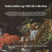 Produktbild: Dutch Golden Age Still Life Collection