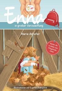 Produktbild: Enna in gro&szlig;er Verzweiflung
