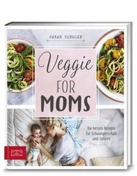 Produktbild: Veggie for Moms