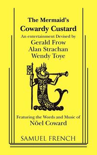 Produktbild: Cowardy Custard