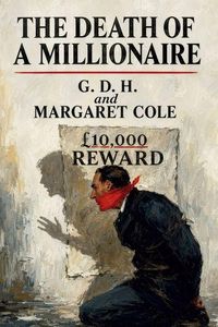 Produktbild: The Death of a Millionaire