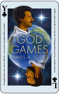 Produktbild: God Games