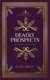 Produktbild: Deadly Prospects