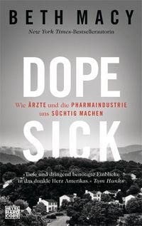 Produktbild: Dopesick