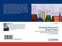 Produktbild: Extracting Reality from Organic Theory