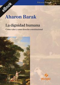 Produktbild: La dignidad humana