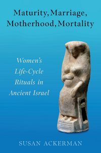 Produktbild: Maturity, Marriage, Motherhood, Mortality