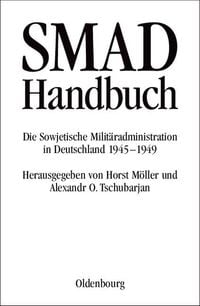 Produktbild: SMAD-Handbuch