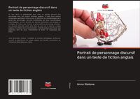 Produktbild: Portrait de personnage discursif dans un texte de fiction anglais