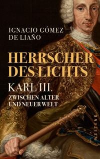 Produktbild: Herrscher des Lichts